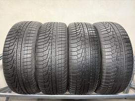 Hankook Winter icept evo2/MO, зимние 205/55 R17