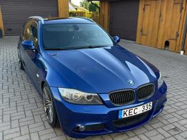Bmw 325, 3.0 l., universalas