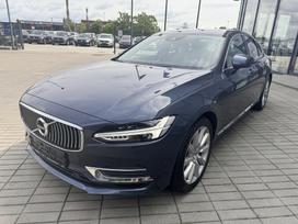 Volvo S90, 2.0 l., saloon / sedan