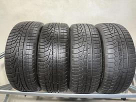 Hankook Winter icept evo2/AO, žieminės 205/55 R17