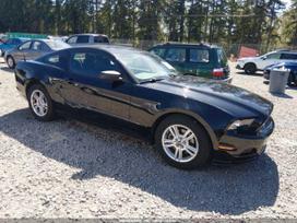 Ford Mustang, 3.7 l., coupe