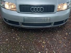 Audi A4, 2.5 l., sedanas