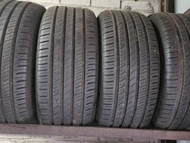 Barum BRAVURIS 5 HM, летние 255/50 R19