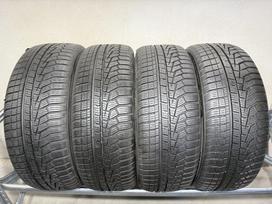 Hankook Winter icept evo2//2023-2024m/, žieminės 205/55 R17
