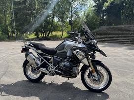 BMW R 1200 GS 1200cc, enduro / adventure