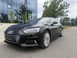 Audi A5 Sportback, 2.0 l., coupe