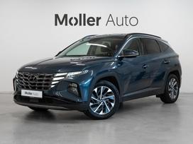 Hyundai Tucson, 1.6 l., Внедорожник / Кроссовер