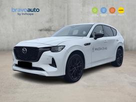 Mazda CX-60, 3.3 l., off-road / crossover