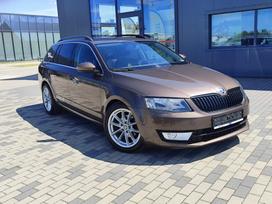 Skoda Octavia, 1.6 l., wagon