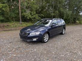 Volvo V70, 2.0 l., Универсал