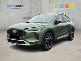 Ford Kuga, 2.5 l., Внедорожник / Кроссовер