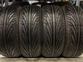 Nankang Ultra Sport NS2, летние 205/50 R16