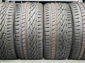 General Grabber GT, летние 275/40 R20