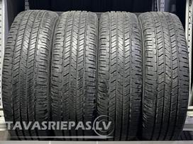 -Kita- X Fit H/T LD01, summer 265/70 R17