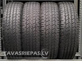 -Kita- X Fit H/T LD01, vasarinės 225/75 R16