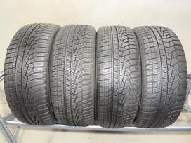 Hankook Winter icept evo2//2023m, žieminės 205/55 R17
