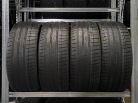 Vredestein ULTRAC VORTI, summer 265/45 R20
