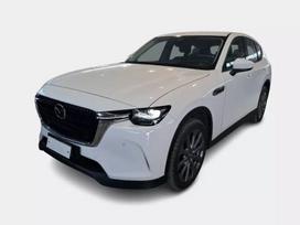 Mazda CX-60, 2.5 l., off-road / crossover