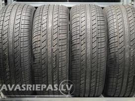 Federal Couragia SUV, летние 265/60 R18