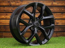 Autowheels Dodge Challenger,Charger Style, light alloy, R18