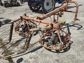 PZ ZWEEGERS PZ COGEAI (VICON), грабли