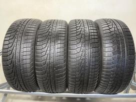 Hankook Winter icept evo2//MO//2022m, зимние 205/55 R17