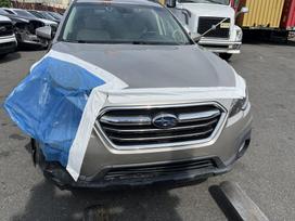 Subaru Outback, 2.5 l., wagon