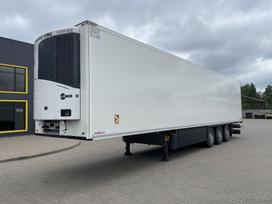 Schmitz Cargobull, рефрижераторы
