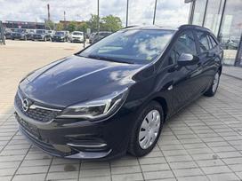 Opel Astra, 1.2 l., wagon