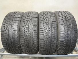 Hankook Winter icep evo2//2022m, žieminės 205/55 R17