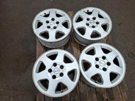 Opel ET43, легкосплавные , R15