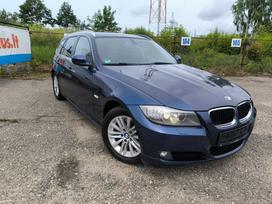 BMW 320, 2.0 l., wagon