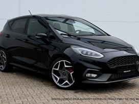 Ford Fiesta, 1.5 l., Хэтчбек