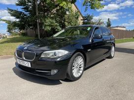 BMW 523, 3.0 l., Универсал