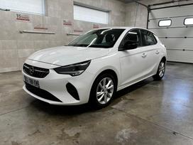 Opel Corsa, 1.2 l., Хэтчбек