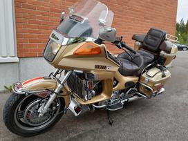 Yamaha Venture Royale 1200cc, choppers / cruisers / custom