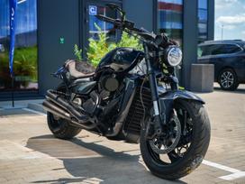 Suzuki Vzr 1783cc, čioperiai / kruizeriai / custom