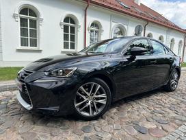 Lexus IS 300h, 2.5 l., Седан
