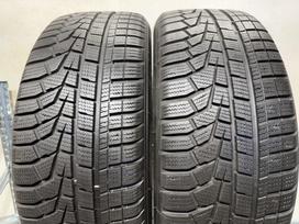 Hankook Winter icept evo2//AO//2021m, зимние 205/55 R17
