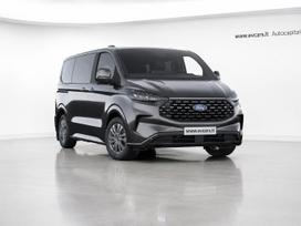 Ford Tourneo Custom, 2.5 l., passenger minibus