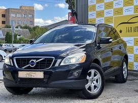 Volvo XC60, 2.4 l., visureigis / krosoveris