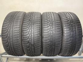 Hankook Winter icept evo2//2024m//MO, зимние 205/55 R17