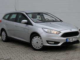 Ford Focus, 1.5 l., Универсал