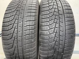 Hankook Winter icept evo2//2024m//MO, winter 205/55 R17