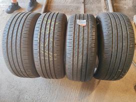 Continental Eco contact 6, vasarinės 235/50 R19