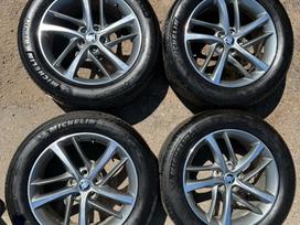 Skoda, lengvojo lydinio, R18