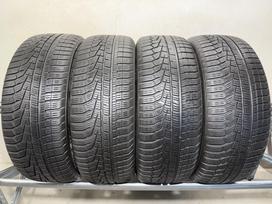 Hankook Winter icept evo2//2022m//MO, žieminės 205/55 R17
