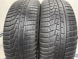 Hankook Winter icept evo2//2022m//MO, зимние 205/55 R17