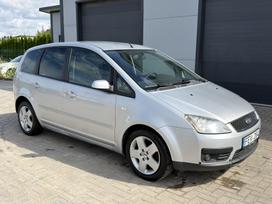 Ford C-MAX, 1.6 l., mpv / minivan