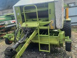 Claas ROLLANT 255 ROTO CUT, presai
